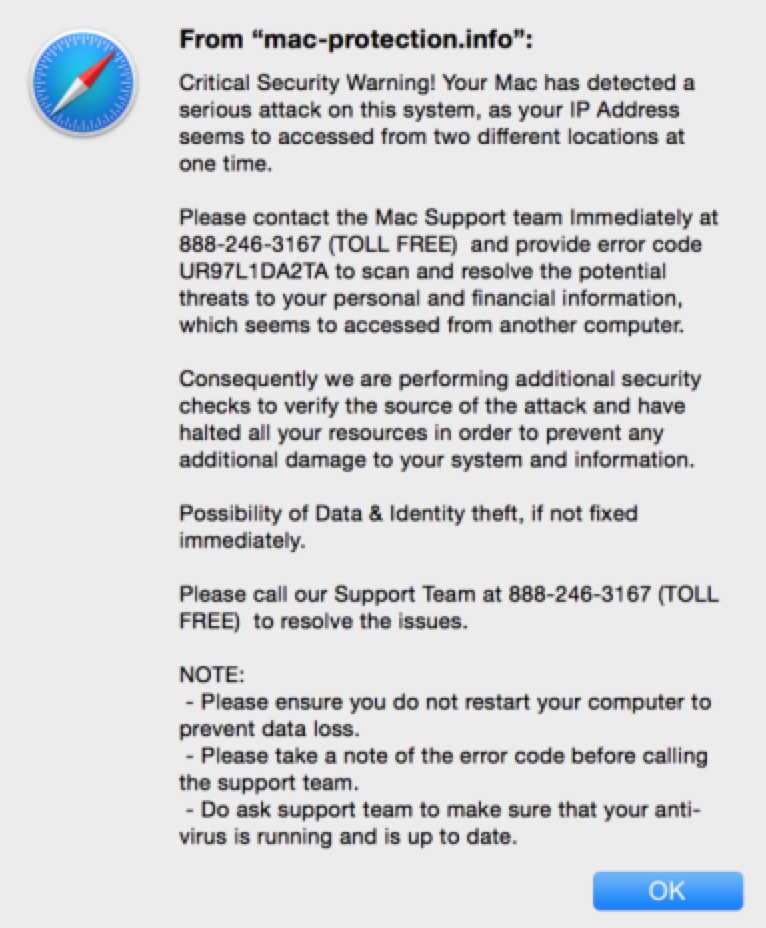 what antivirus should i get for my mac